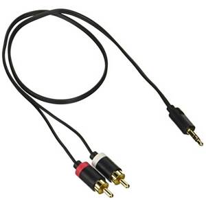 Cáp audio Elecom DH-MWRN10