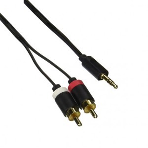 Cáp audio Elecom DH-MWRN20