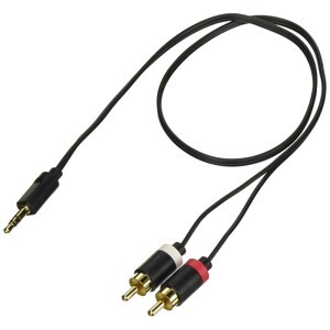 Cáp audio Elecom DH-MWRN20