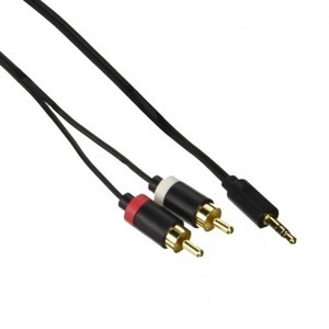 Cáp audio Elecom DH-MWRN30