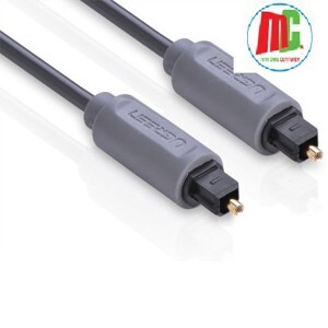 Cáp audio quang Optical dài 3m Ugreen 70893