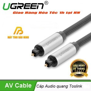 Cáp Audio quang Ugreen 10540 2m