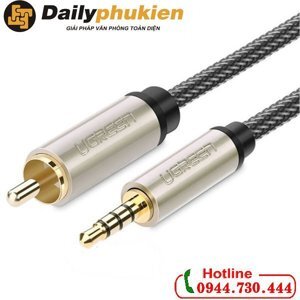 Cáp Audio to Coaxial Ugreen 20733 2m