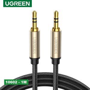 Cáp Audio Ugreen 10602 1m