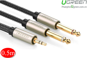 Cáp Audio Ugreen 10612