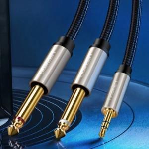 Cáp Audio Ugreen 10613 1m