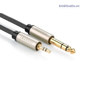 Cáp Audio Ugreen 10632 10m