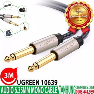 Cáp Audio Ugreen 10639