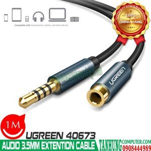 Cáp audio Ugreen 40673