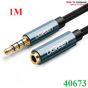 Cáp audio Ugreen 40673