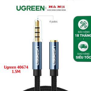 Cáp audio Ugreen 40674