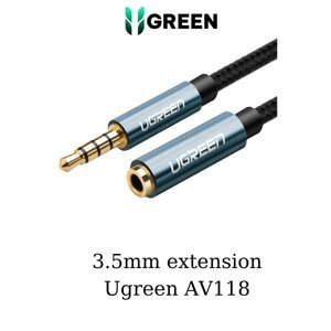 Cáp audio Ugreen 40674