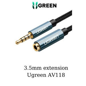 Cáp audio Ugreen 40675