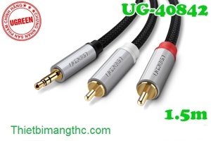 Cáp audio Ugreen 40842