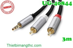 Cáp audio Ugreen 40844