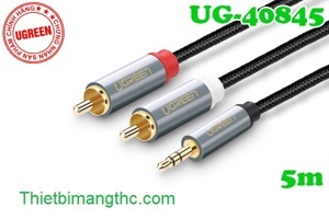 Cáp audio Ugreen 40845