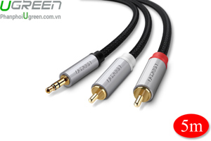 Cáp audio Ugreen 40845