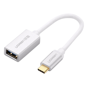 Cáp bện USB Type-C Ugreen 40325