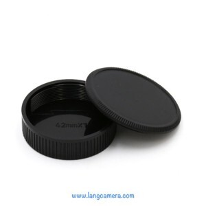 Cáp Body & Cáp Sau Đuôi Lens Cho Máy Phim Ngàm M42