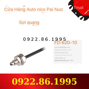 Cáp cảm biến sợi quang Autonics FD-320-06B