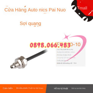 Cáp cảm biến sợi quang Autonics FD-320-06B