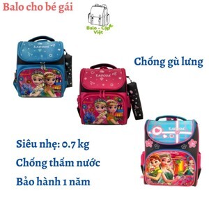 Cặp cấp 1 Hami C145