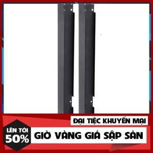 Cặp chân ghép bàn nguội Yato YT-08921