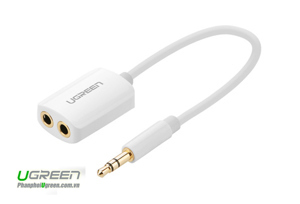 Cáp chia audio Ugreen UG-10738