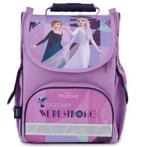 Cặp chống gù Nature Quest TP-BP045/FR