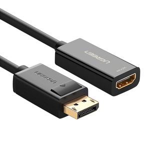 Cáp chuyển Displayport sang HDMI Ugreen 40363