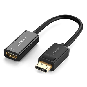 Cáp chuyển Displayport sang HDMI Ugreen 40363