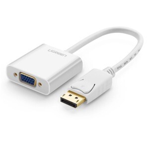 Cáp chuyển Displayport to VGA Ugreen 20416