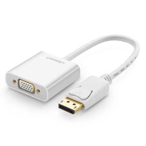 Cáp chuyển Displayport to VGA Ugreen 20416