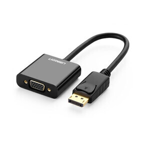 Cáp chuyển Displayport to VGA Ugreen 20415