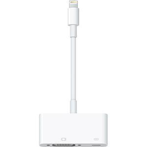 Cáp chuyển đổi Apple Lightning to VGA Adapter