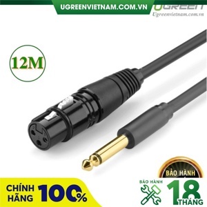 Cáp chuyển đổi Audio UGREEN 20724