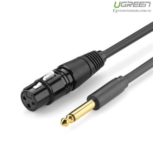 Cáp chuyển đổi Audio UGREEN 20724