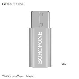 Cáp chuyển đổi Borofone BV4