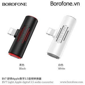 Cáp chuyển đổi Borofone BV7