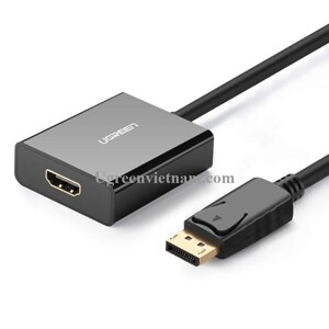 Cáp chuyển đổi Displayport sang HDMI Ugreen 20685