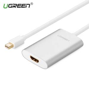 Cáp chuyển đổi Displayport sang HDMI Ugreen 10451