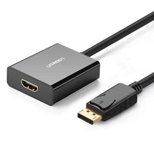 Cáp chuyển đổi Displayport sang HDMI Ugreen 20685