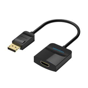 Cáp chuyển đổi  DP sang HDMI Vention HBGBB