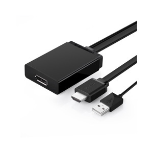 Cáp chuyển đổi HDMI sang Displayport Ugreen 40238