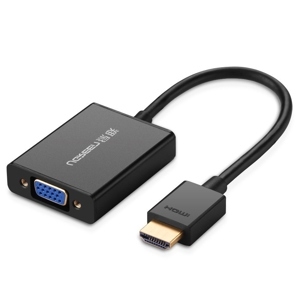 Cáp chuyển đổi HDMI sang VGA Ugreen 40233