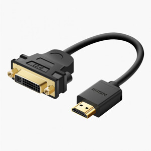 Cáp chuyển đổi HDMI to DVI 24+5 Ugreen 20136