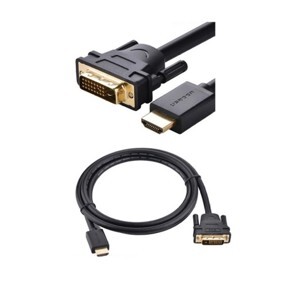Cáp chuyển đổi HDMI to DVI 5m Ugreen UG-10137