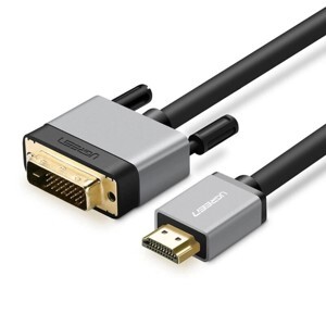 Cáp chuyển đổi HDMI to DVI Ugreen 20888 3M