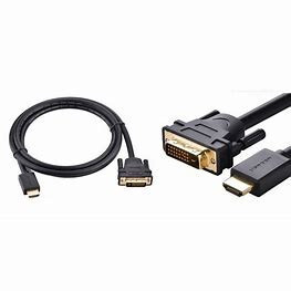 Cáp chuyển đổi HDMI to DVI Ugreen 10164 8M