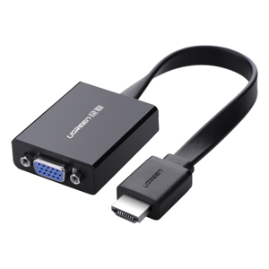 Cáp chuyển đổi HDMI to VGA Ugreen UG-40248